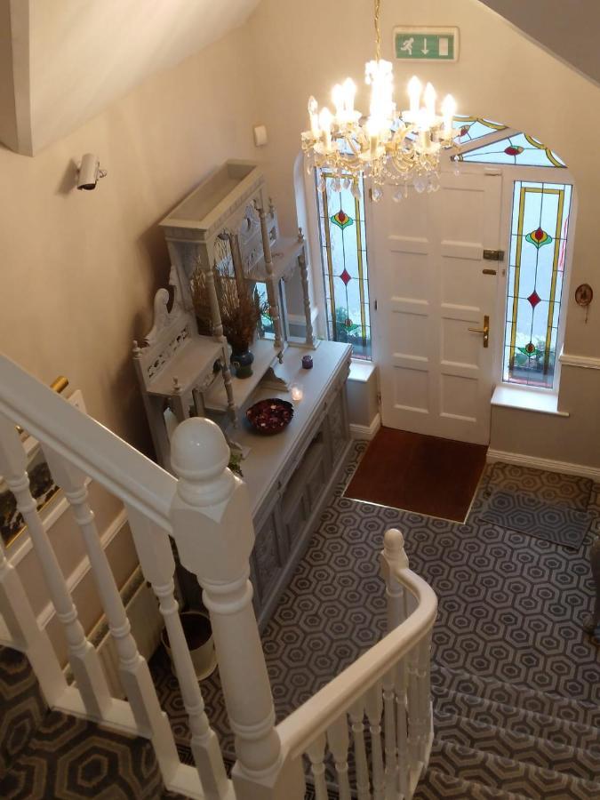 Colonelwood House Hotel เวสต์พอร์ต ภายนอก รูปภาพ