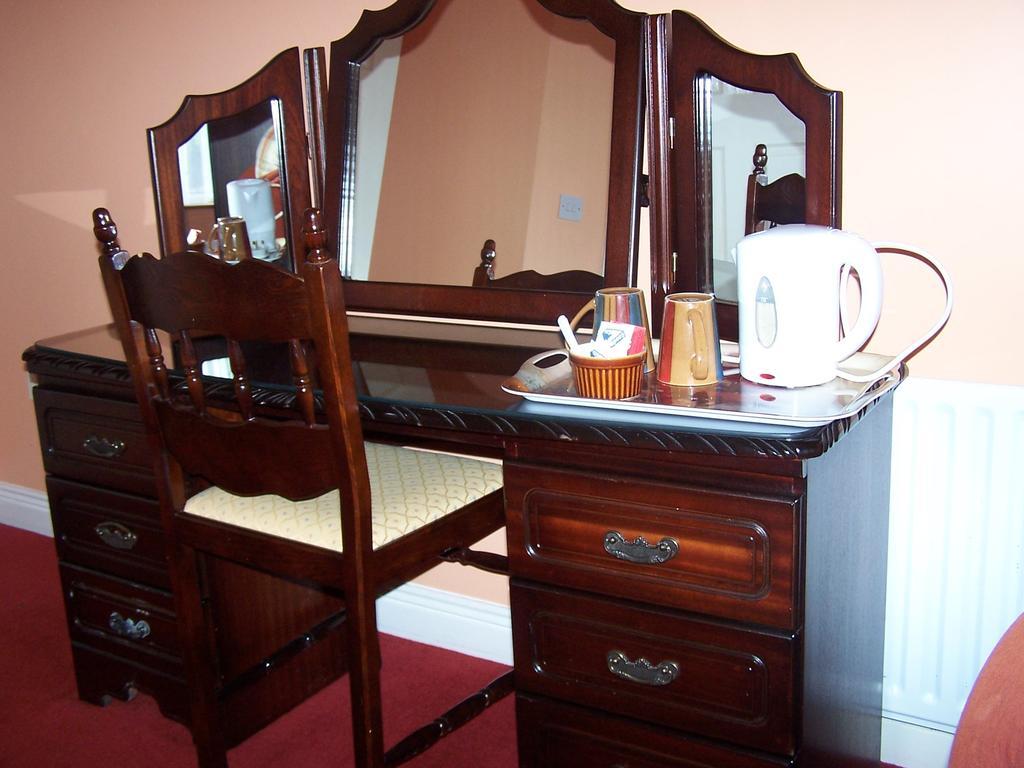 Colonelwood House Hotel เวสต์พอร์ต ห้อง รูปภาพ