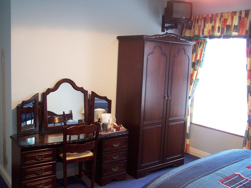 Colonelwood House Hotel เวสต์พอร์ต ภายนอก รูปภาพ